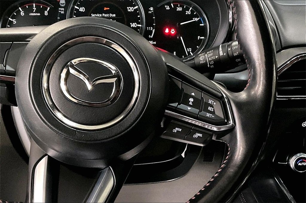 2023 MAZDA CX-9 - Image 18