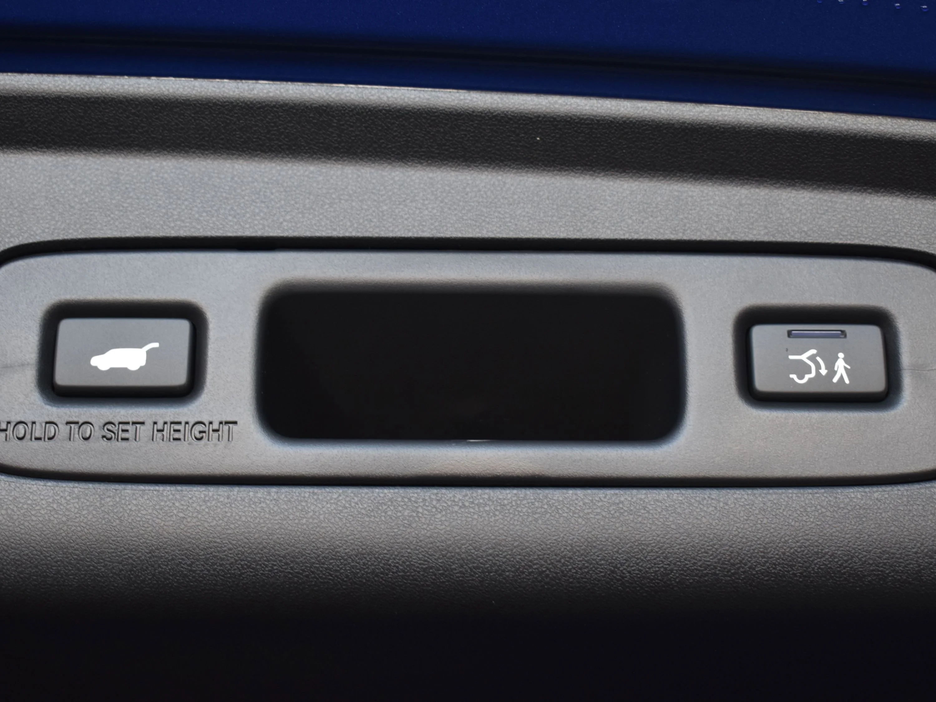 New 2025 Adriatic Sea Blue Acura w/A-Spec Package image 17