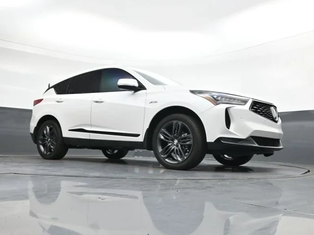Used 2023  Acura A-Spec Package image 30