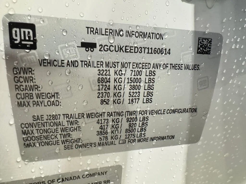 2026 Chevrolet Silverado 1500 RST - Photo 8