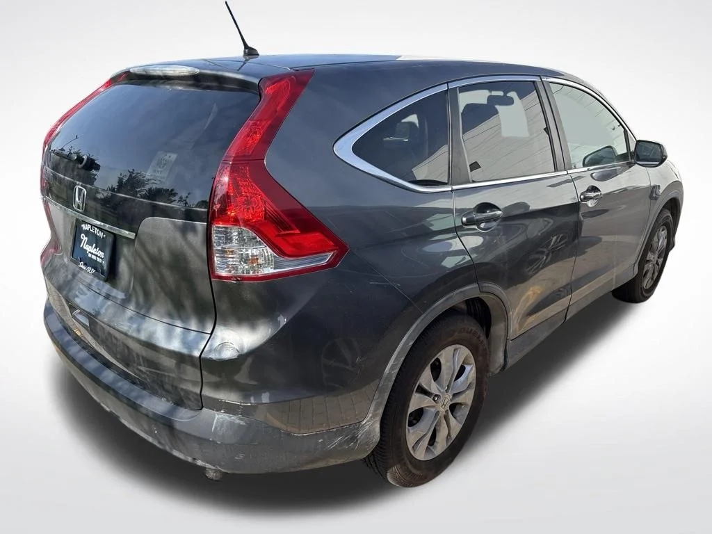 Used 2013  Honda EX image 28