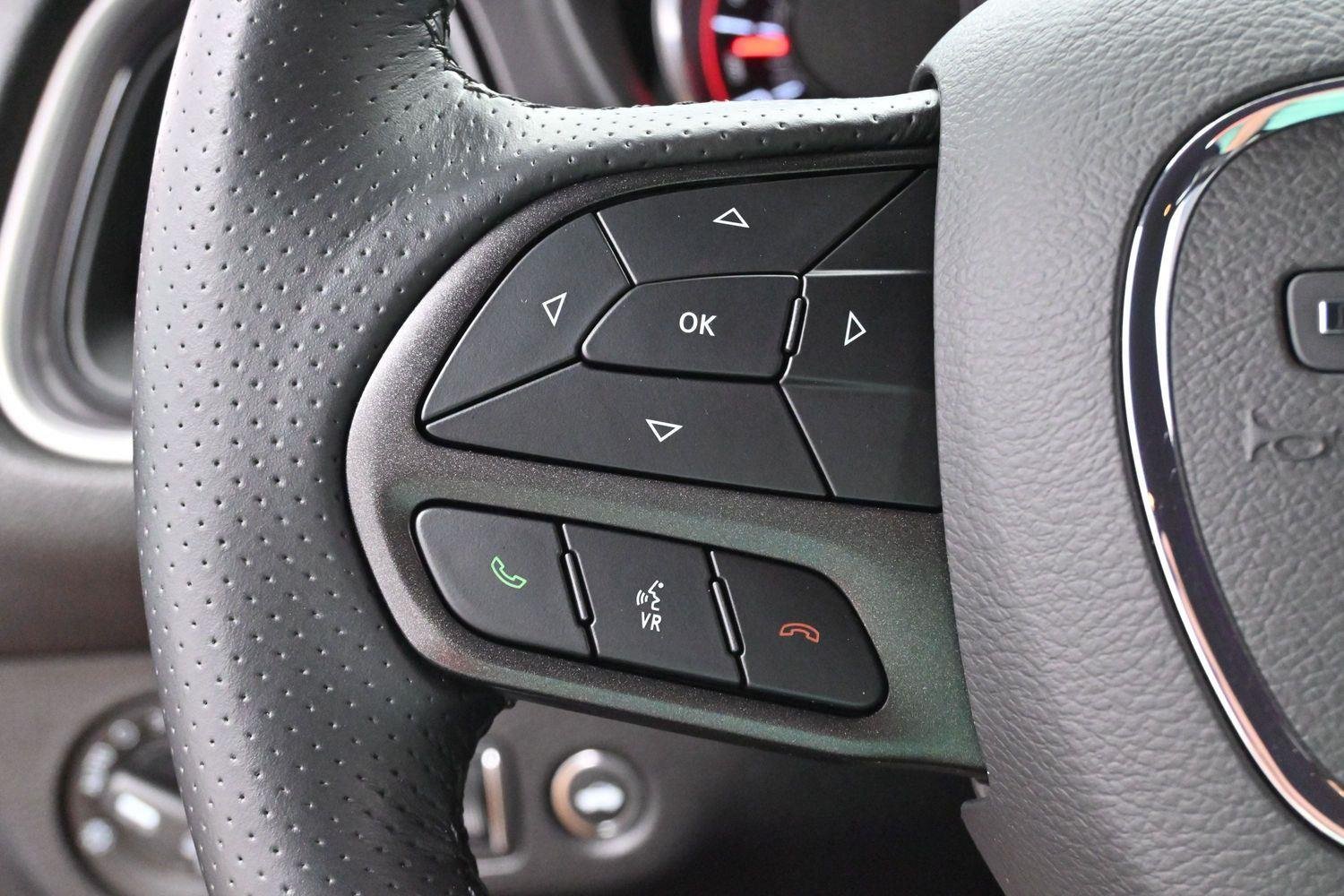 Used 2022 Go Mango Dodge R/T Scat Pack image 17