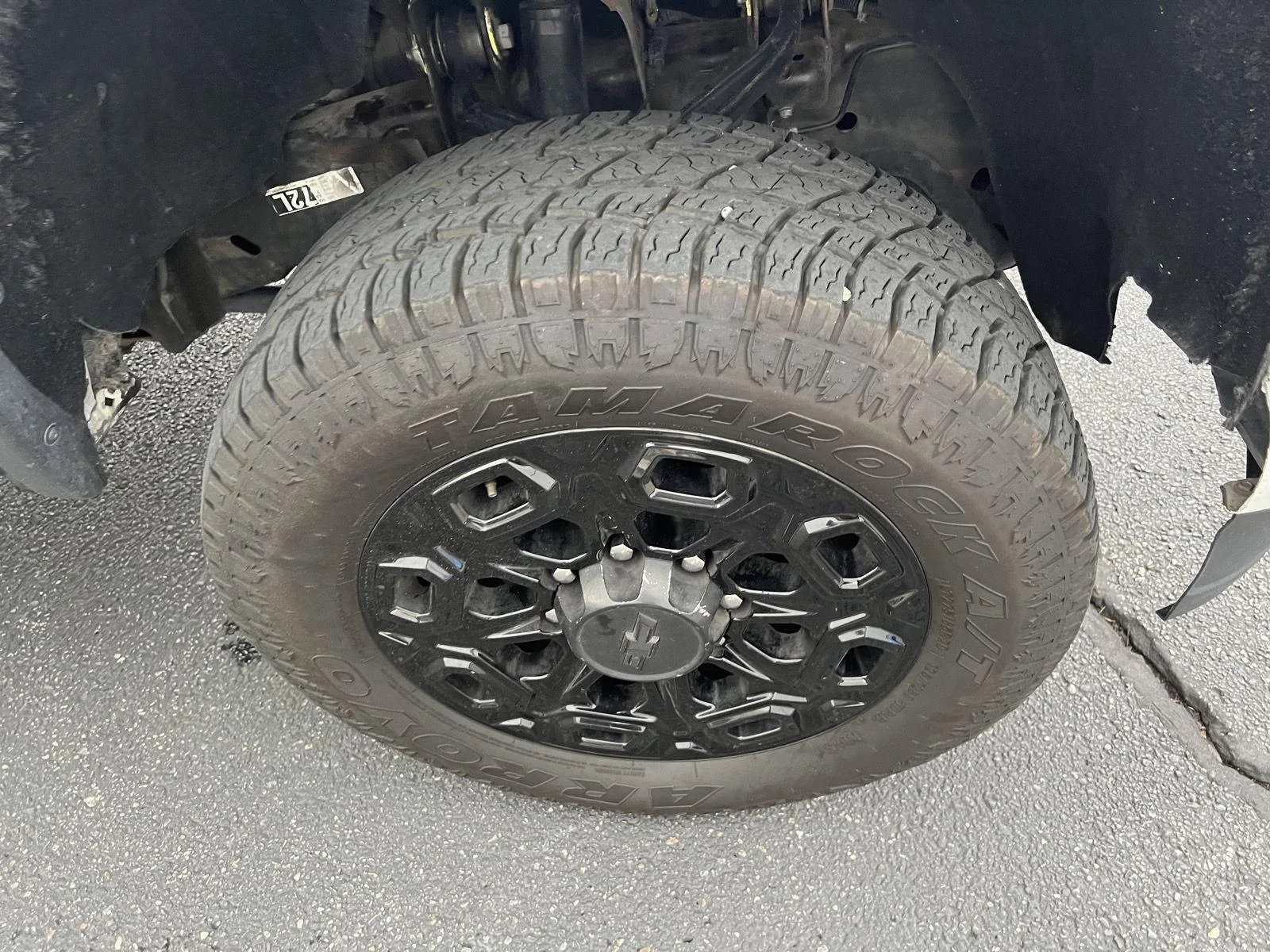 2015 GMC Sierra 2500 Denali HD Denali - Photo 11