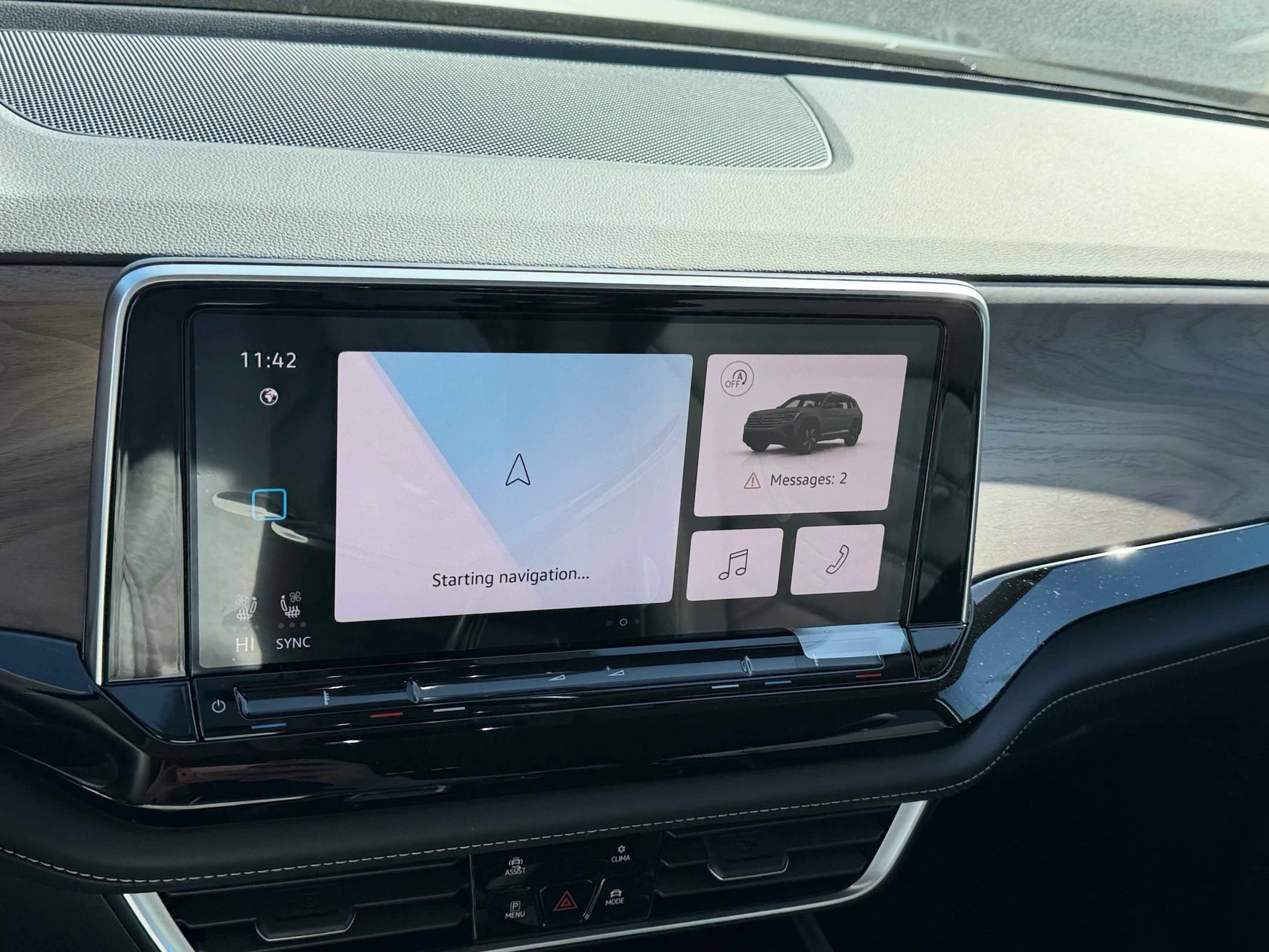 New 2026 Opal Volkswagen 2.0T SE w/Technology image 22