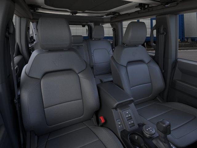New 2026 Avalanche Gray Ford Outer Banks® image 35