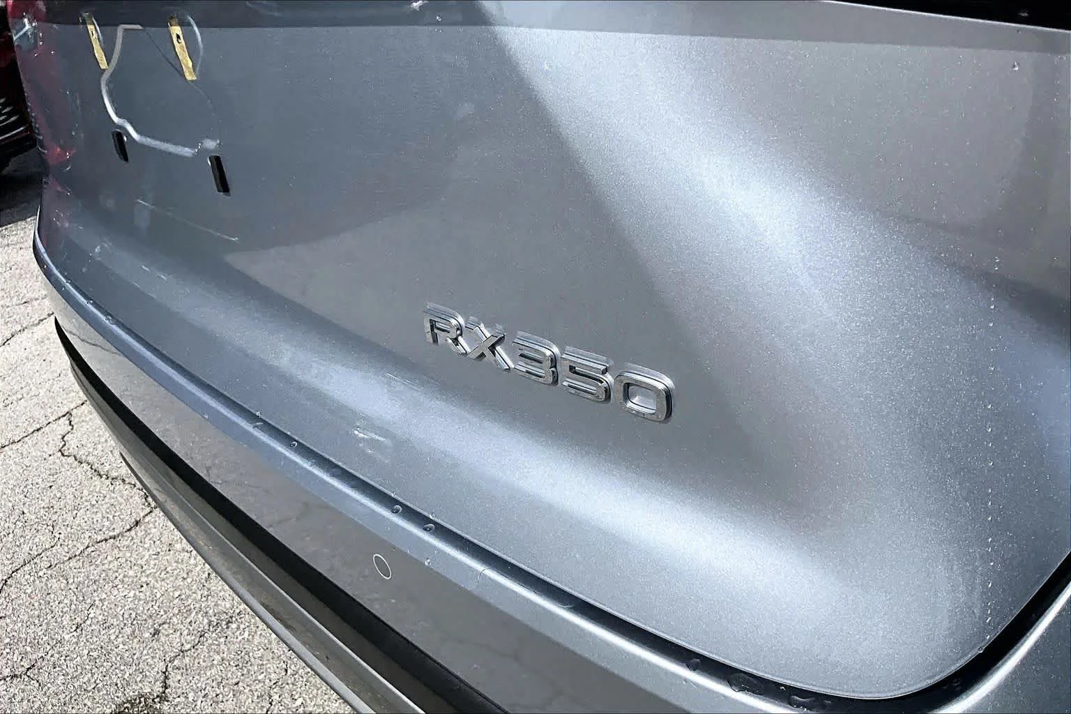 Used 2024 Iridium Lexus Premium image 10