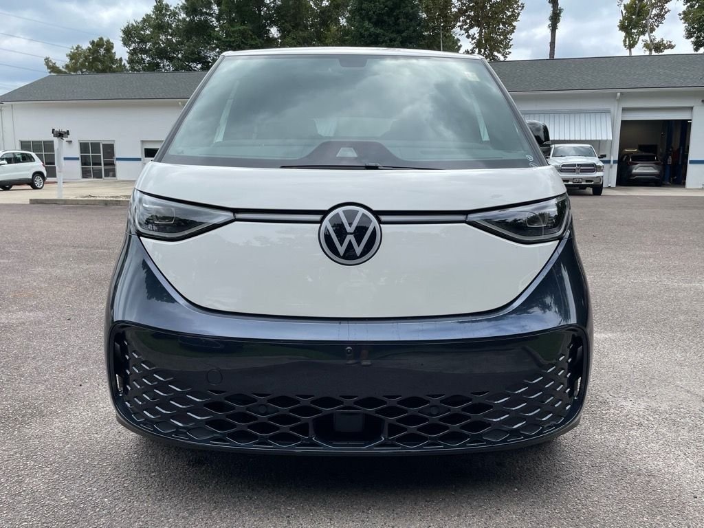 2025 Volkswagen ID. Buzz PRO S PLus - Photo 26