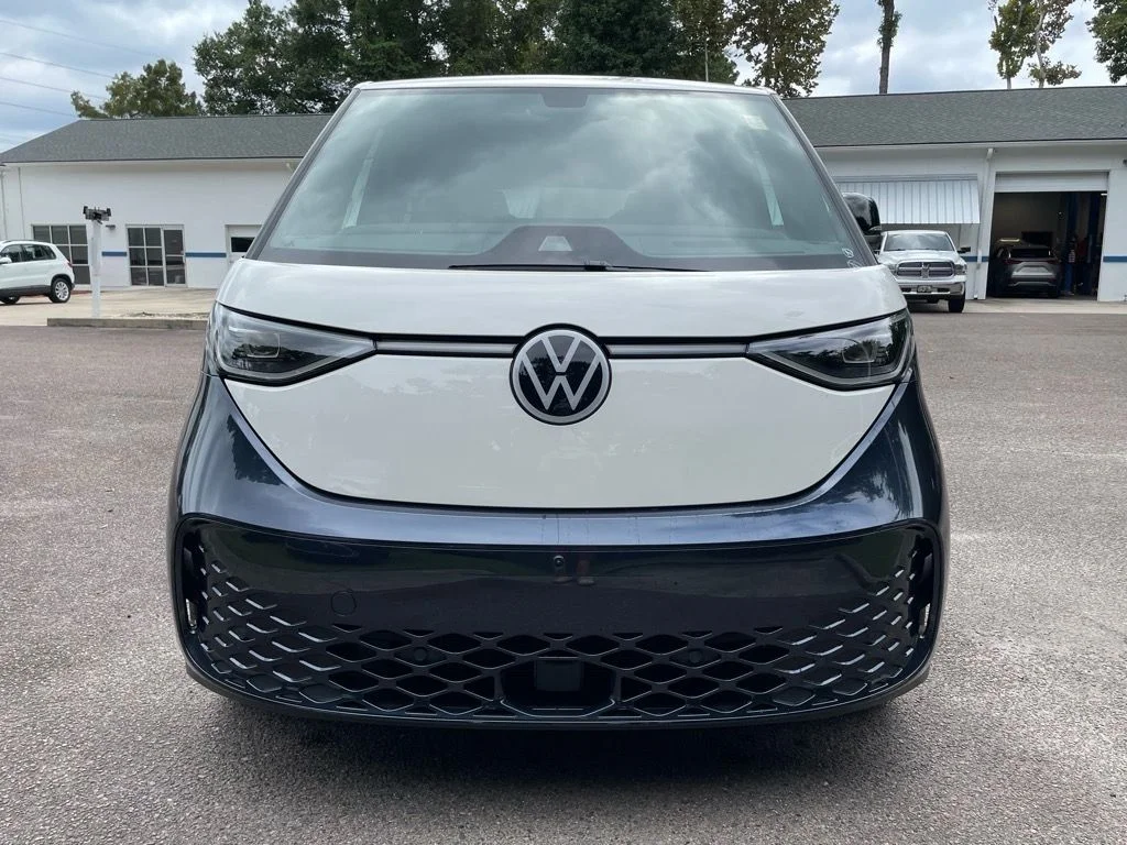 2025 Volkswagen ID. Buzz PRO S PLus - Photo 26