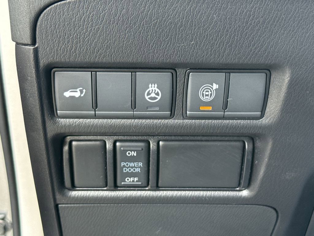 Used 2024 Gray Nissan SL image 28