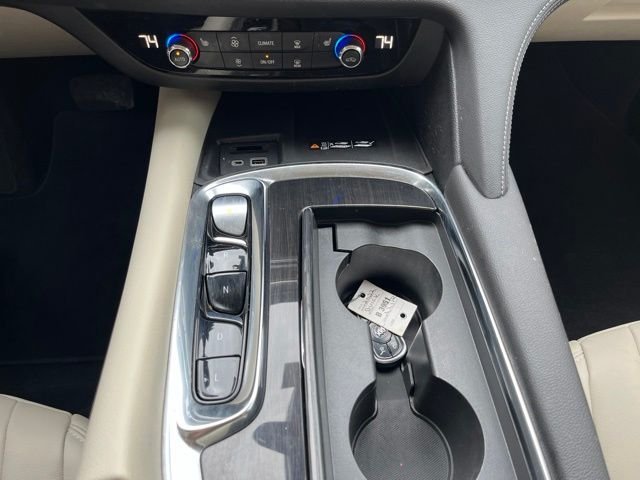 2022 Buick Enclave Essence - Photo 34