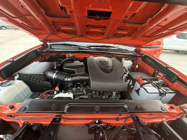 2023 Toyota Tacoma TRD Pro - Photo 33