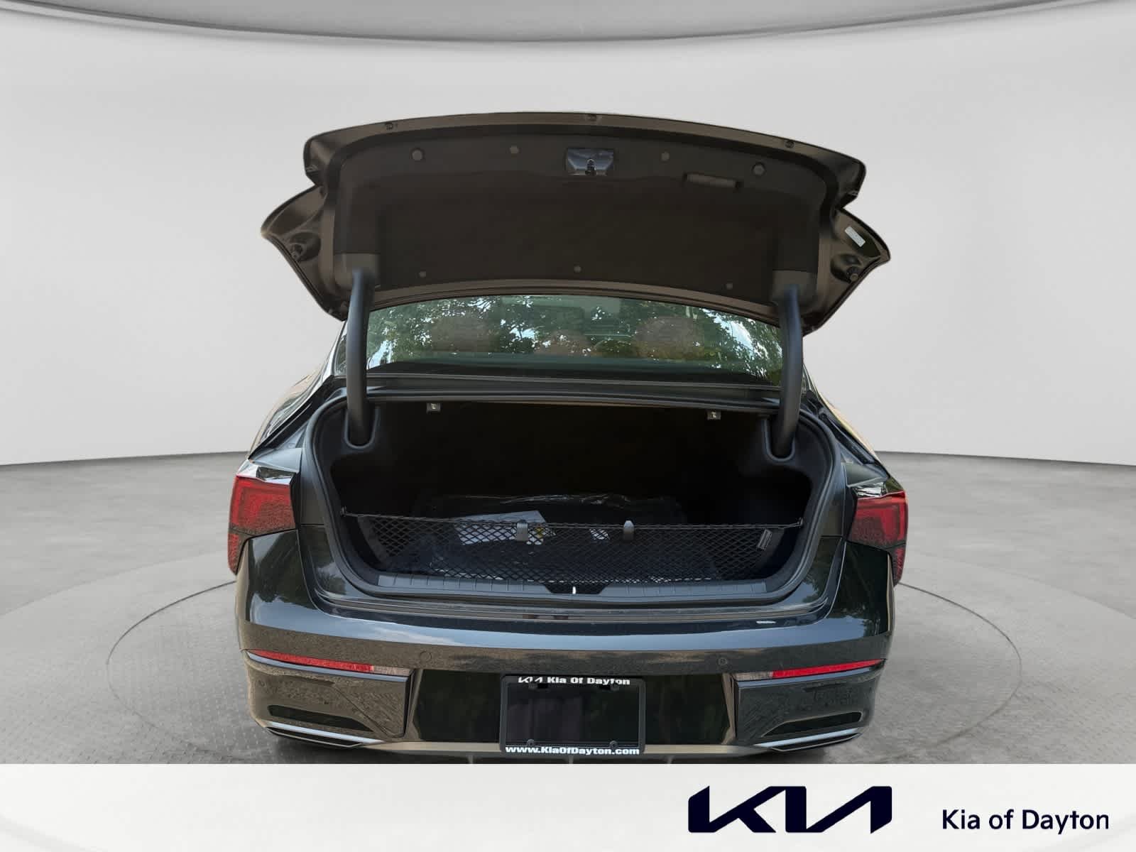 2026 Kia K5 GT-Line - Photo 23