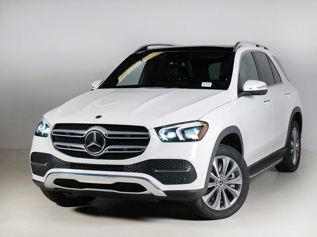 2023 Mercedes-Benz GLE GLE 450