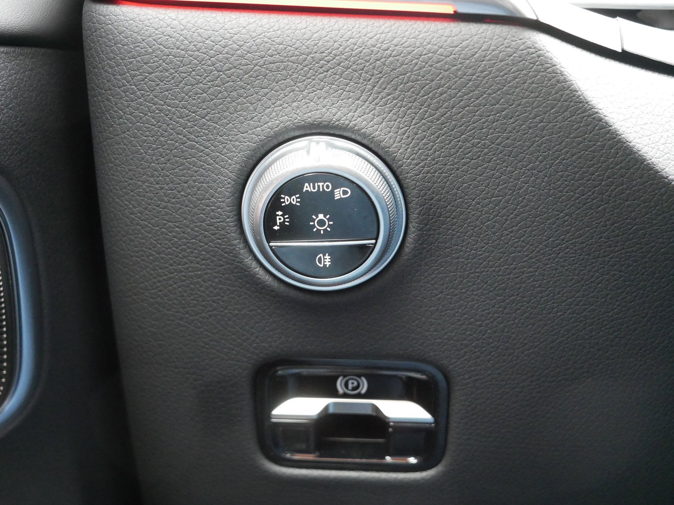 2025 Mercedes-Benz GLC AMG GLC63 S - Photo 26