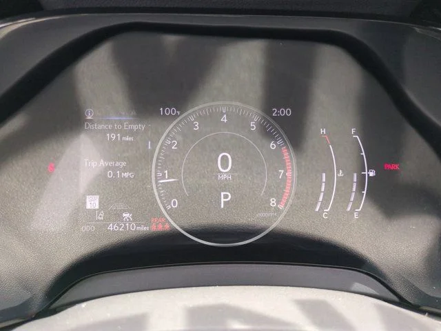 Certified Used 2023 Red Lexus 350 Premium image 26