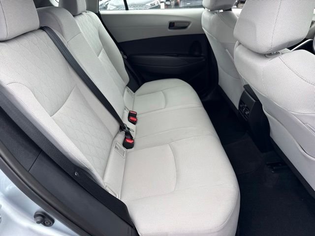 Used 2026 Silver Toyota L image 19