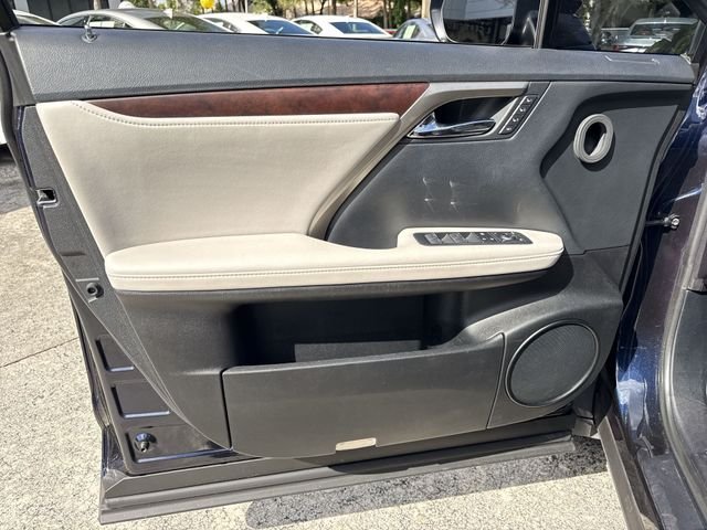 2020 Lexus RX 350 - Photo 13