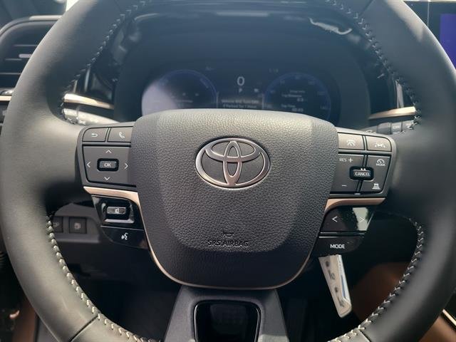 New 2026 Bronze Age <sup>1</sup> Toyota  Limited image 13