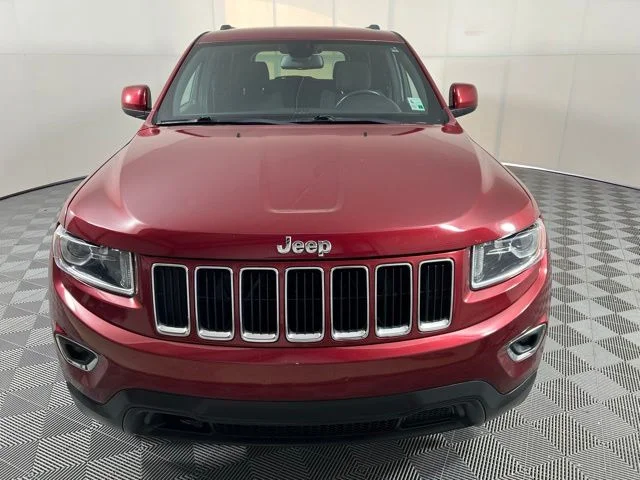 Used 2014 Jeep Grand Cherokee Laredo with VIN 1C4RJEAG6EC317087 for sale in Alexandria, LA