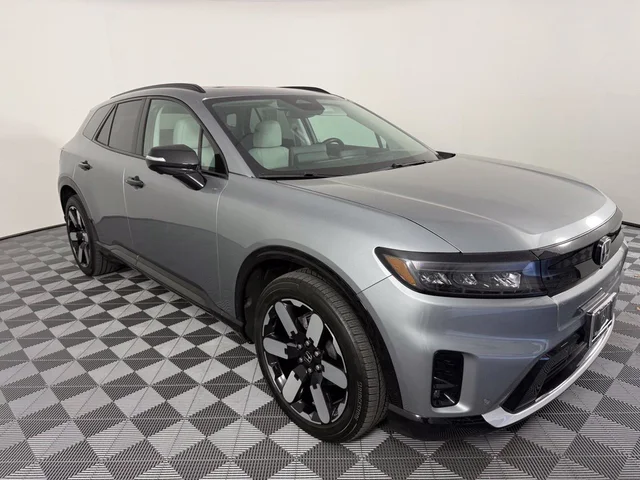 2024 Honda Prologue Elite