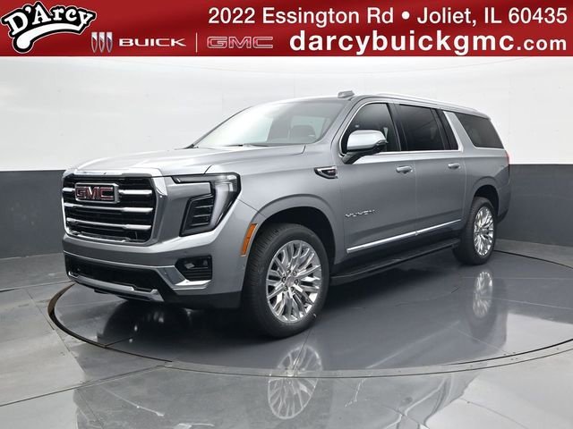 2026 GMC Yukon 4WD Elevation's photo