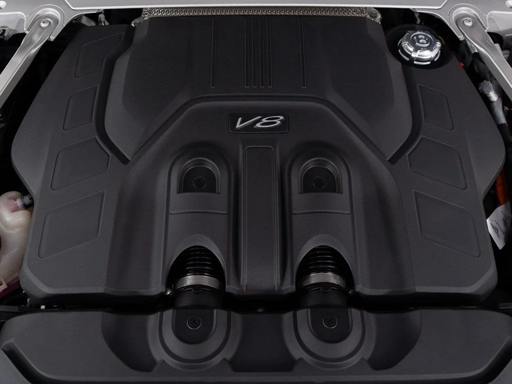 2026 Bentley Continental GT Azure - Photo 44