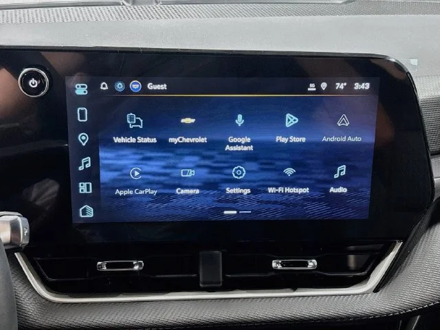 2027 Chevrolet Equinox LT - Photo 16