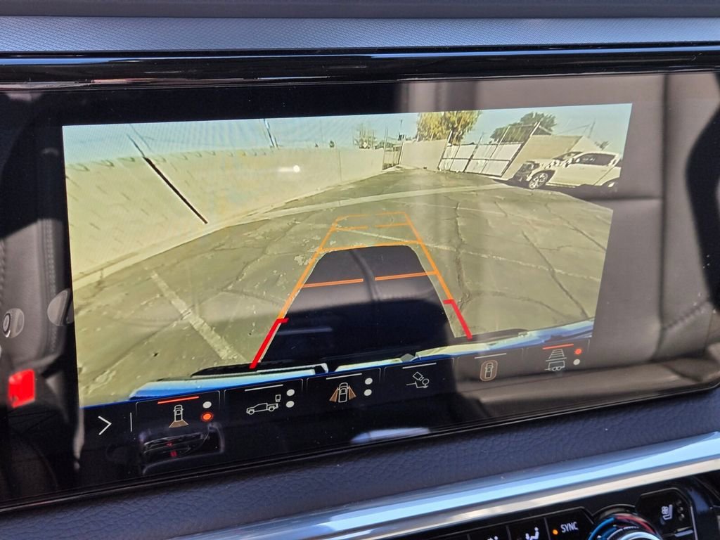 2026 GMC Sierra 1500 Denali - Photo 14