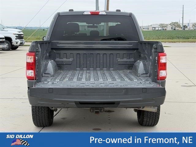 Used 2021 Lead Foot Ford XL image 4