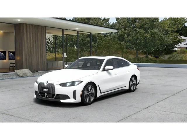 2026 BMW i4