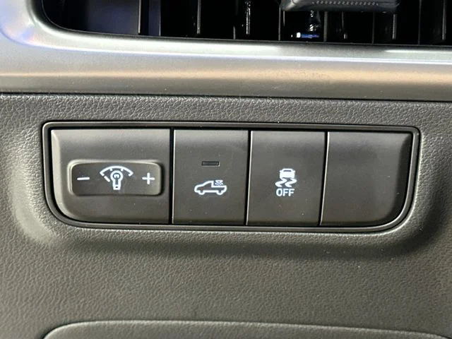New 2026 Hyundai SANTA CRUZ SEL