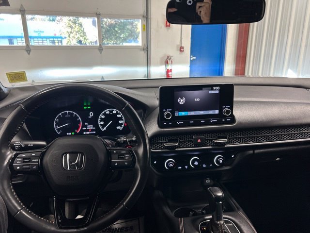 2024 Honda HR-V Sport - Photo 32