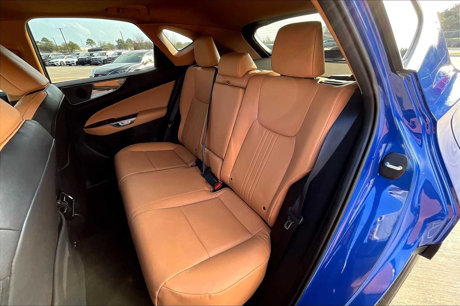 Used 2024 Grecian Water Lexus  image 20