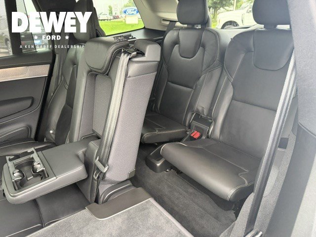 Used 2026 Gray Metallic Volvo Ultra Dark Theme image 31