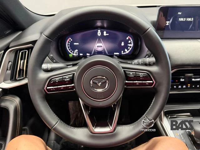 2026 Mazda CX-90 Premium Plus Package - Photo 35