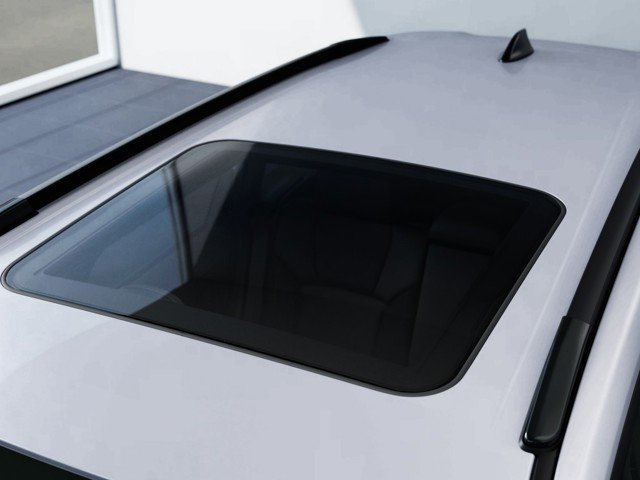 New 2026 ICE SILVER METALLIC Subaru Touring Hybrid image 13