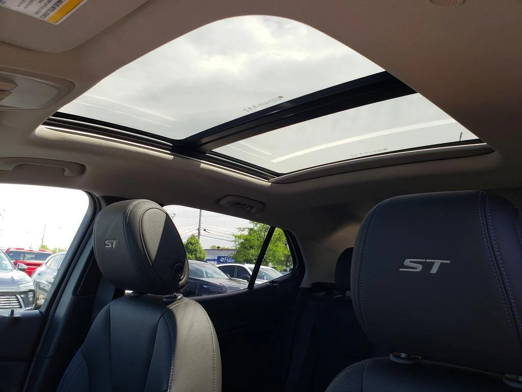 2026 Buick Encore GX Sport Touring - Photo 15