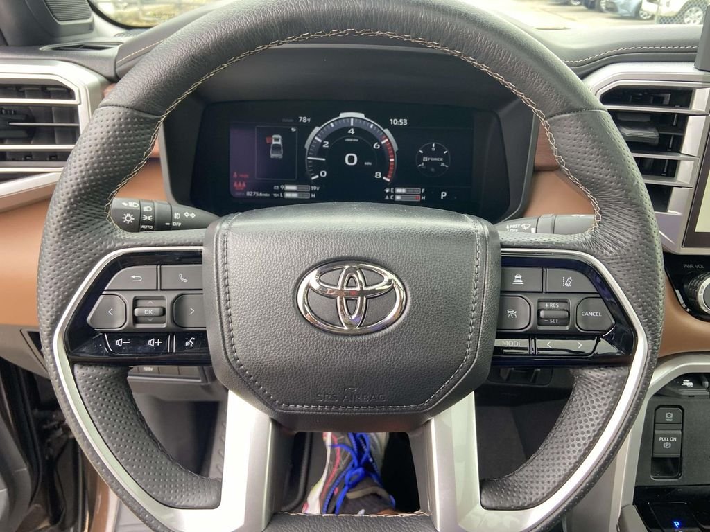 Used 2024 Brown Toyota 1794 image 34