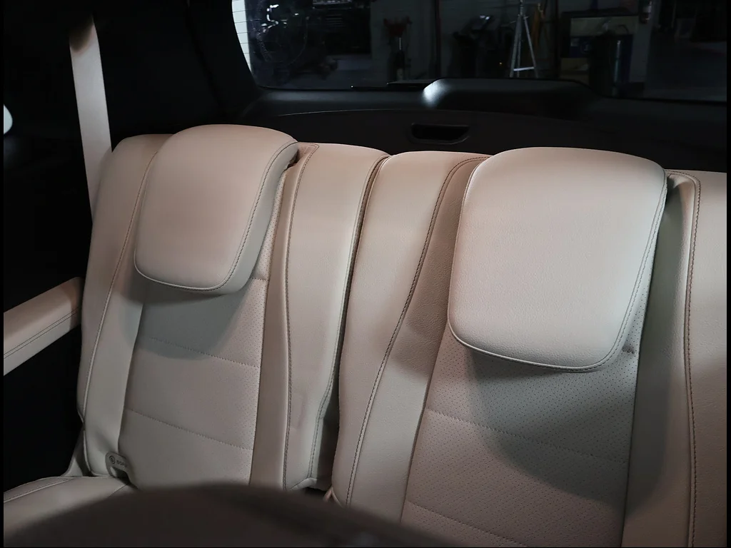2025 Mercedes-Benz GLS Base - Photo 11