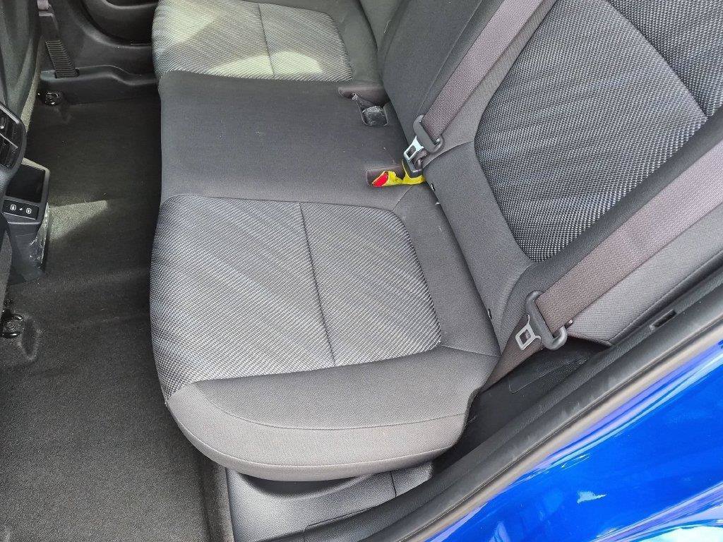 Used 2024 Blue Kia LX image 20