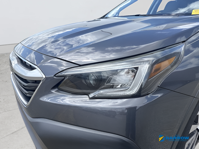 Used 2020 Gray Subaru Premium image 22