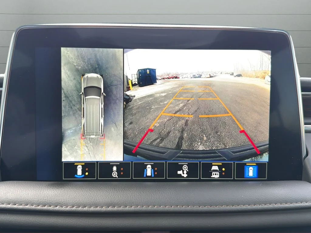 2023 Chevrolet Tahoe High Country - Photo 25