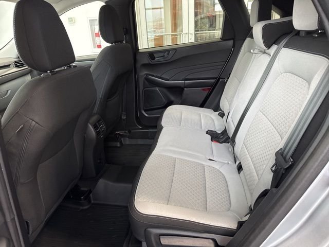 Certified Used 2023 Silver Metallic Ford Active image 14