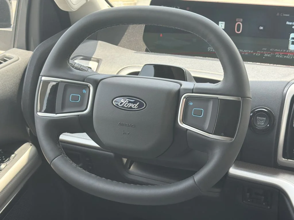 New 2026 White Ford Active image 24