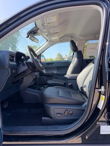 New 2026 Shadow Black Ford Tremor® image 37