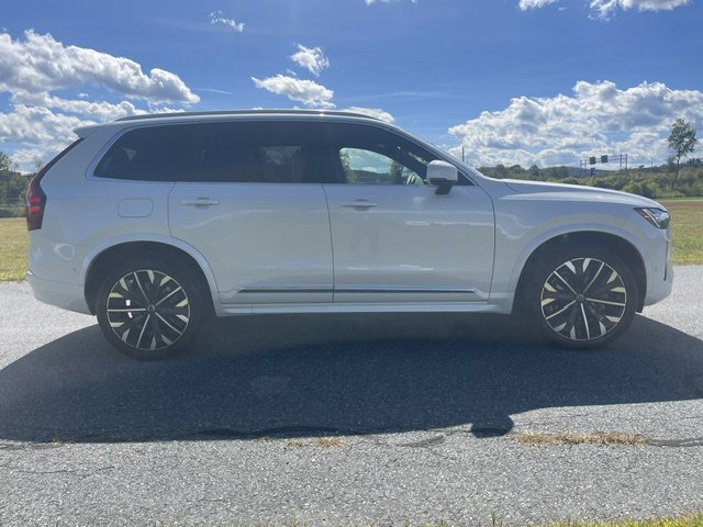 Used 2026 White Volvo Plus image 5