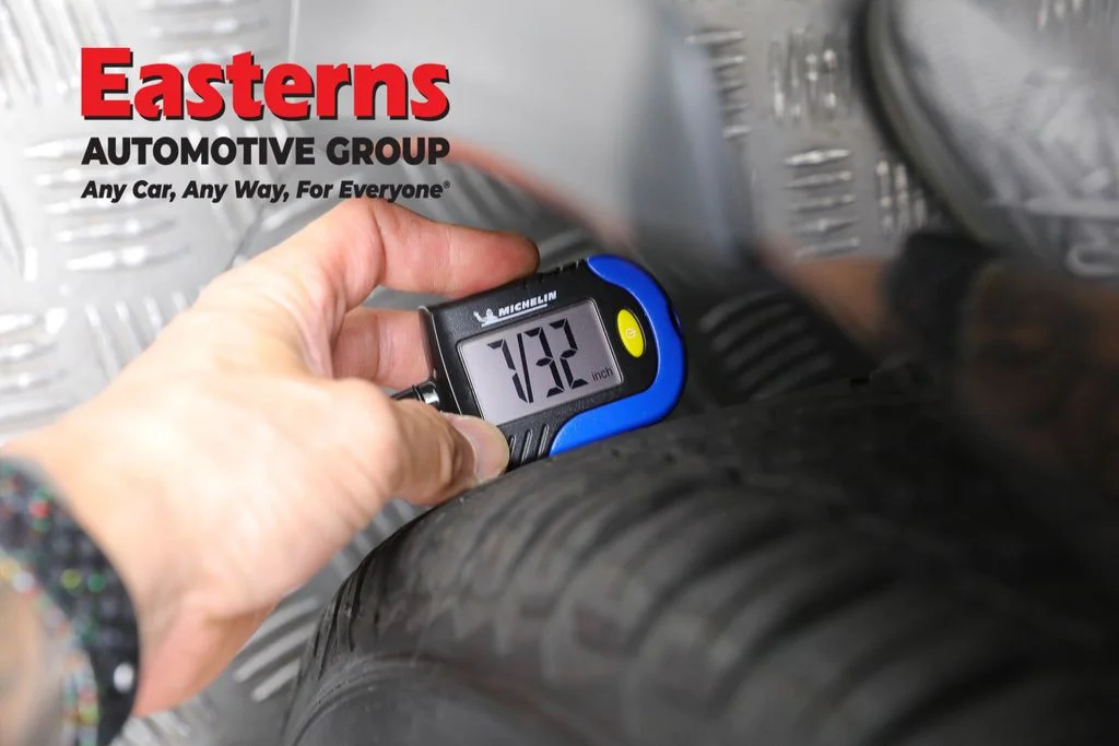 Used 2019 Black Honda EX image 27