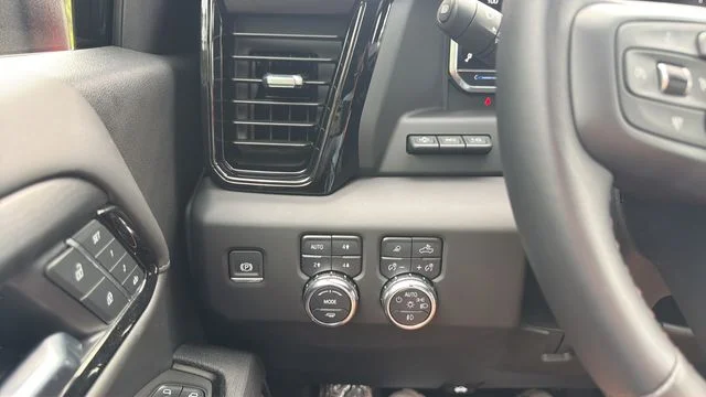Used 2025 Red GMC AT4X image 20
