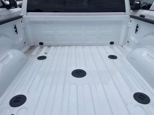 2026 RAM 2500 Tradesman - Photo 10