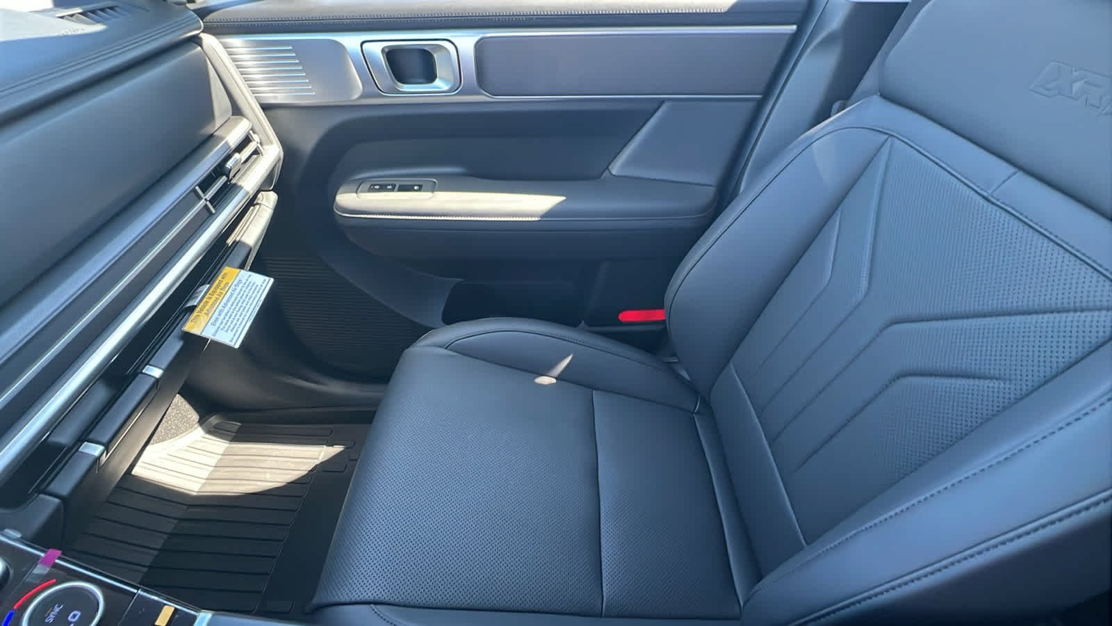 New 2026 Shimmering Silver Hyundai XRT AWD image 12